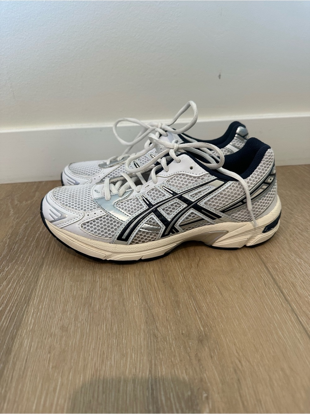 ASICS Gel-1130 Womens Shoes - Picture 4 of 8